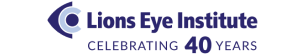 Lions Eye Institute Logo
