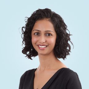 Dr Rhuju Mehta, MBBS (Hons), FRANZCO