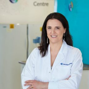 Professor Mariapia Degli-Esposti