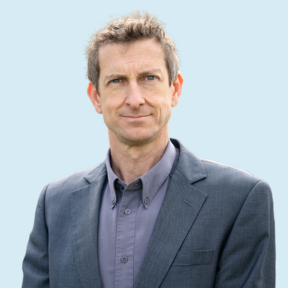 Professor Andrew Turpin