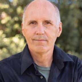 Dr Matthew Wikstrom