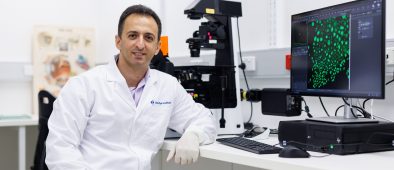 More than $4.8 million awarded to 25 Western Australian<Br>early-and mid-career researchers