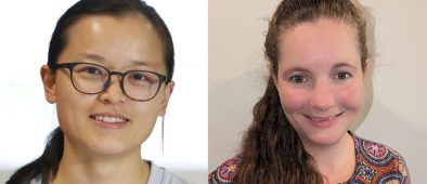Researchers receive Helen Smith Award 2025
