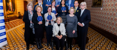 Million-dollar boost for<Br>Australian macular disease research