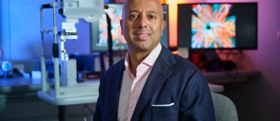 LEI researchers awarded WA Child Research Fund<Br>to advance childhood health and vision studies