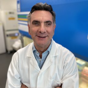 Dr Chris Andoniou