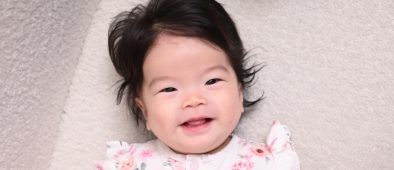 Zoe’s story