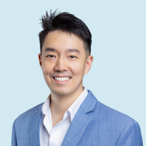 Assistant Professor Chris Lim, MD, PhD, MMed, FAMS, FRANZCO