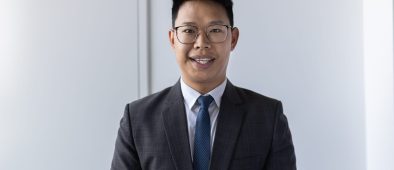Shaping the future of glaucoma care