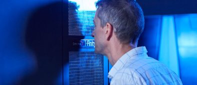 Turning data into better vision <br>for Western Australians