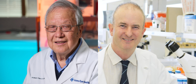 Australian Research Council awards $438,000 <br> to retinal imaging project