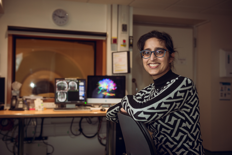 Dr Jasleen Jolly