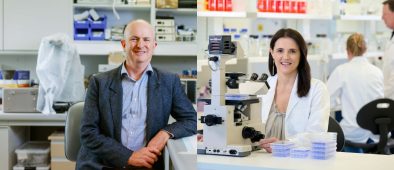 Lions Eye Institute researchers awarded<br>King’s Birthday honours