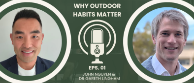 New podcast explores what<br>parents need to know about myopia