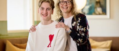 One child, one scan, many opportunities for earlier care