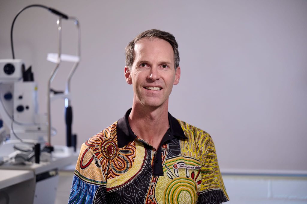 Professor Angus Turner