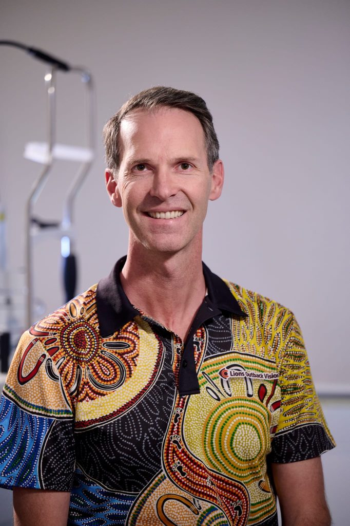 Professor Angus Turner