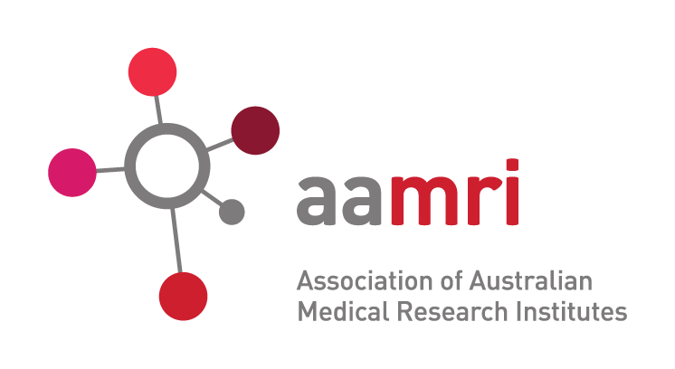 AAMRI logo