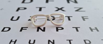 Eye growth charts could help<Br>identify children at risk of Myopia