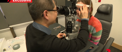 The eye condition your doctor might be missing<Br>, and why it could impact far more than your sight