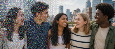 Visual Snow Syndrome<br>Micro Community Conversation