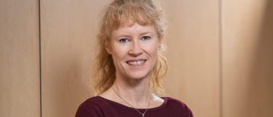 Professor Allison McKendrick elected<br>President of the Imaging and Perimetry Society