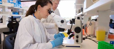 Promising new gene therapy to<Br>treat condition causing blindness